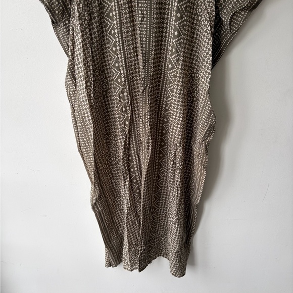 EMERSON FRY Caftan Moss Organic Cotton - Picture 11 of 11